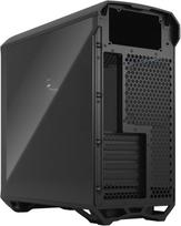 fractale - Fractal Design Torrent Compact TG Dark Tint, juoda - 7 nuotrauka