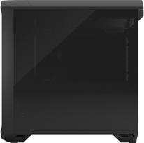 fractale - Fractal Design Torrent Compact TG Dark Tint, juoda - 8 nuotrauka