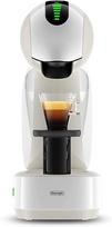 kavos kapsules dolce gusto - DeLonghi Dolce Gusto EDG268.W - 1 nuotrauka