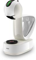 kavos kapsules dolce gusto - DeLonghi Dolce Gusto EDG268.W - 3 nuotrauka