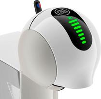 kavos kapsules dolce gusto - DeLonghi Dolce Gusto EDG268.W - 4 nuotrauka