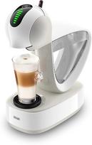 kavos kapsules dolce gusto - DeLonghi Dolce Gusto EDG268.W - 5 nuotrauka