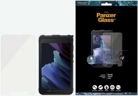samsung galaxy tab active 3 - Ekrano apsauginė plėvelė PanzerGlass Clear Glass Samsung Galaxy Tab Active 3 - 3 nuotrauka