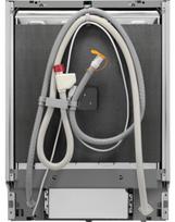 imontuojama indaplove aeg - AEG FSE75748P - 8 nuotrauka