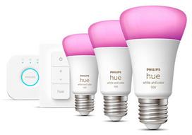 Philips Hue kaina nuo 5.94 € (42 pard.)