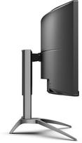 165hz monitorius - AOC Agon AG493UCX2 Curved - 6 nuotrauka