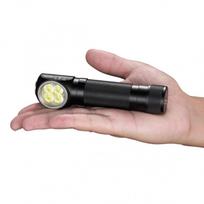 zibintuvelis 18650 - Nitecore HC35  - 3 nuotrauka
