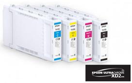 rasalinis epson - Epson SureColor SC-T3400 - 4 nuotrauka