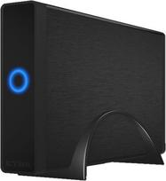 ICY BOX 3,5’’ HDD Case SATA III USB 3.0 IB-377U3