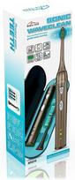 dantu sepetelis sonic - Media-Tech MT6510 Sonic Waveclean - 3 nuotrauka
