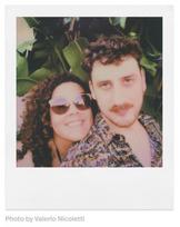 polaroidai - Polaroid i-Type Color New, 8 vnt. - 2 nuotrauka