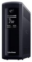 CyberPower VP1600EILCD, 960 W