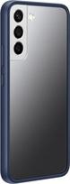 samsung s90 - Samsung "Frame Cover Galaxy S22+ (EF-MS906CNEGWW)" Navy - 3 nuotrauka