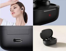 xiaomi ausines belaides buds pro - XIAOMI Buds 3T Pro White (Baltos) - 7 nuotrauka