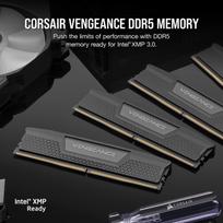 ddr5 - Corsair Vengeance SACRR5032VENG01, DDR5, 32 GB, 4800 MHz - 5 nuotrauka