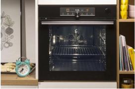 imontuojama orkaite gorenje - Gorenje BOSB6737E06X - 4 nuotrauka