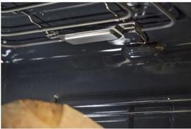 imontuojama orkaite gorenje - Gorenje BOSB6737E06X - 5 nuotrauka
