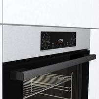 imontuojama orkaite gorenje - Gorenje BOSB6737E06X - 7 nuotrauka