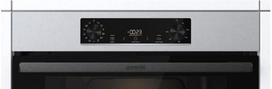 imontuojama orkaite gorenje - Gorenje BOSB6737E06X - 8 nuotrauka