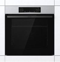imontuojama orkaite gorenje - Gorenje BOSB6737E06X - 10 nuotrauka