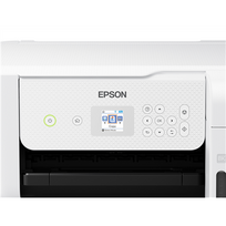 epson ecotank ink - Epson Eco Tank L3266 MFP - 2 nuotrauka