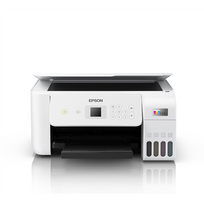 epson ecotank ink - Epson Eco Tank L3266 MFP - 3 nuotrauka