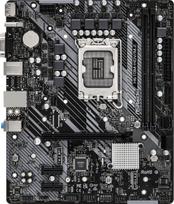 h610 - ASRock H610M-HDV/M.2 - 1 nuotrauka