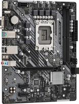 h610 - ASRock H610M-HDV/M.2 - 3 nuotrauka