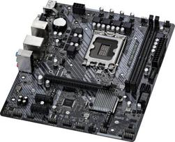 h610 - ASRock H610M-HDV/M.2 - 4 nuotrauka