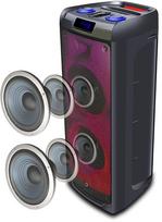 muzikinis centras - Manta SPK5350 - 4 nuotrauka