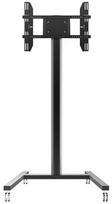 Multibrackets Display Stand 180 Single 24-63" Black