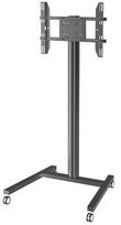 televizoriai 24 - Multibrackets Display Stand 180 Single 24-63" Black - 4 nuotrauka