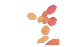 ismanus sviestuvas - Nanoleaf NL42-0002HX-9PK - 4 nuotrauka