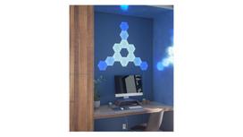 ismanus sviestuvas - Nanoleaf NL42-0002HX-9PK - 6 nuotrauka
