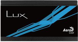 aerocool lux - Aerocool LUX AEROLUX-850-80BRONZE 850W - 2 nuotrauka