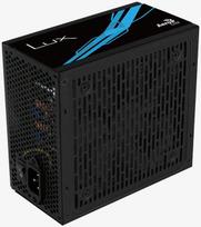 aerocool lux - Aerocool LUX AEROLUX-850-80BRONZE 850W - 3 nuotrauka