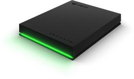 seagate 2.5@ 2tb - SEAGATE|2TB|USB 3.2|Colour Black|STKX2000400 - 3 nuotrauka