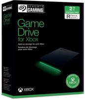 seagate 2.5@ 2tb - SEAGATE|2TB|USB 3.2|Colour Black|STKX2000400 - 8 nuotrauka