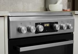orkaite whirlpool - Whirlpool WS5V8CCX/E - 4 nuotrauka