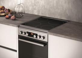orkaite whirlpool - Whirlpool WS5V8CCX/E - 5 nuotrauka
