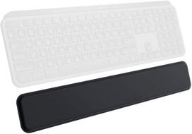 pele logitech mx - Natec Swordfish Slim Keyboard USB Black - 1 nuotrauka