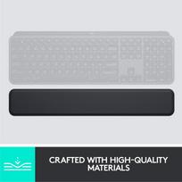 pele logitech mx - Natec Swordfish Slim Keyboard USB Black - 6 nuotrauka