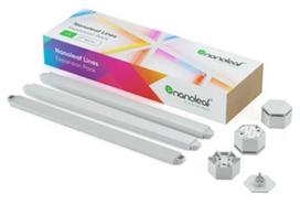 Nanoleaf Lines Expansion Pack (3 panels) NL59-E-0001LW-3PK | 4897105330035