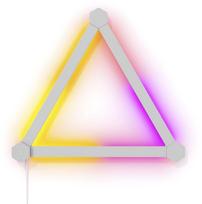 panel light - Nanoleaf Lines Expansion Pack (3 panels) NL59-E-0001LW-3PK | 4897105330035 - 5 nuotrauka