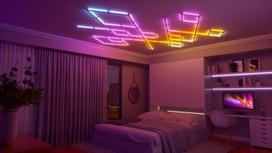 panel light - Nanoleaf Lines Expansion Pack (3 panels) NL59-E-0001LW-3PK | 4897105330035 - 6 nuotrauka