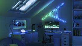 panel light - Nanoleaf Lines Expansion Pack (3 panels) NL59-E-0001LW-3PK | 4897105330035 - 7 nuotrauka