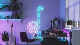 panel light - Nanoleaf Lines Expansion Pack (3 panels) NL59-E-0001LW-3PK | 4897105330035 - 8 nuotrauka