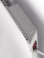 radiatorius 0 5 - Mill IB250, 250 W - 3 nuotrauka