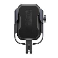paspirtuku telefono laikiklis -  Baseus Armor SUKJA-01 - 2 nuotrauka