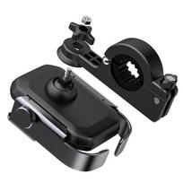 paspirtuku telefono laikiklis -  Baseus Armor SUKJA-01 - 4 nuotrauka
